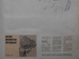 Kronika Domu Kultury w Zbiersku strona - 031